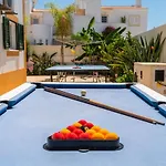 Villa Fatima By Select Gale (Albufeira)