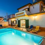 Fatima By Select Villa Gale (Albufeira)