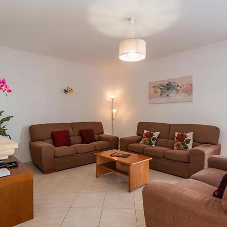 Fatima By Select Villa Gale (Albufeira)