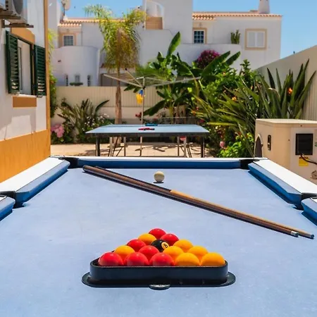 Villa Fatima By Select Gale (Albufeira)