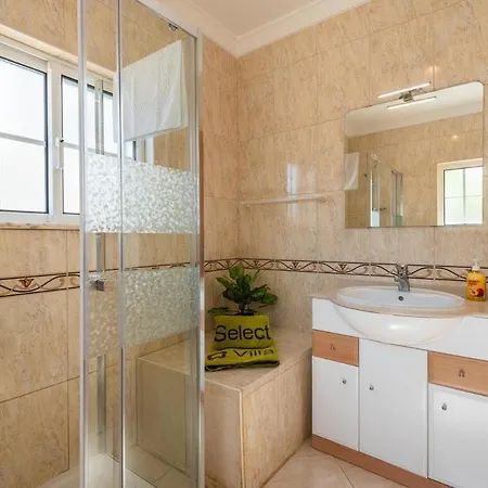 Fatima By Select Villa Gale (Albufeira)