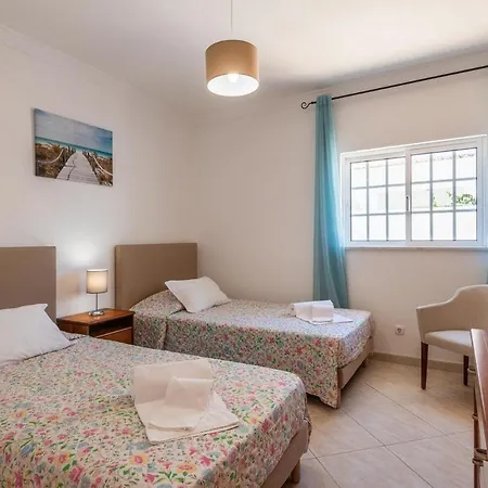 Fatima By Select Gale (Albufeira)