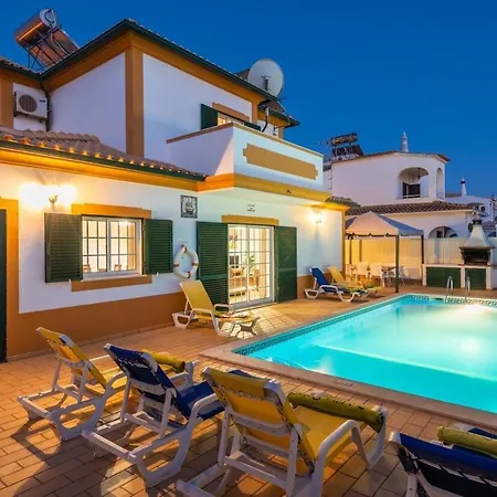 Villa Fatima By Select