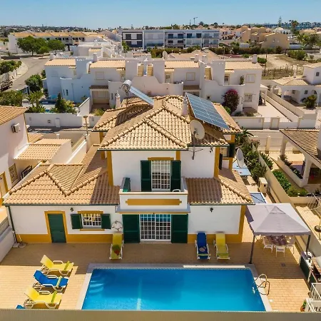 Fatima By Select Villa *
