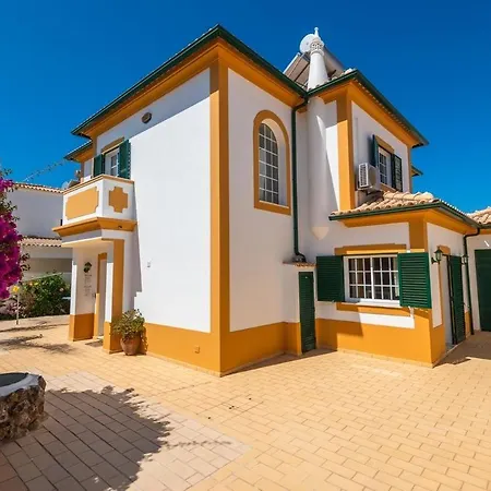 Villa Fatima By Select Gale (Albufeira)