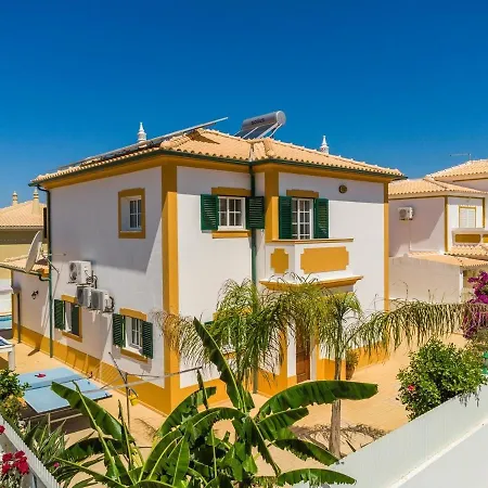 Villa Fatima By Select Gale (Albufeira)