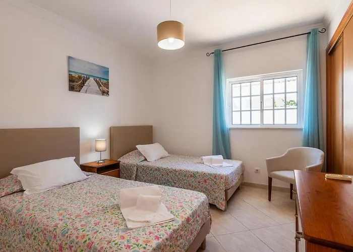 Fatima By Select Gale (Albufeira)