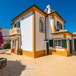 Villa Fatima By Select Gale (Albufeira)