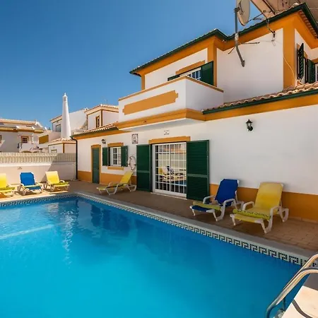 Fatima By Select Gale (Albufeira)