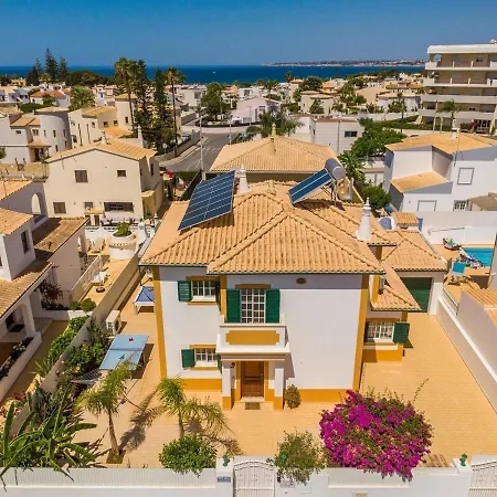 Fatima By Select 빌라