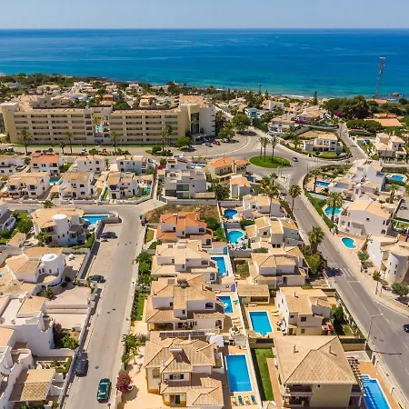 Fatima By Select 빌라 Gale (Albufeira)