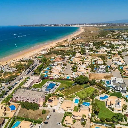 Fatima By Select Gale (Albufeira)