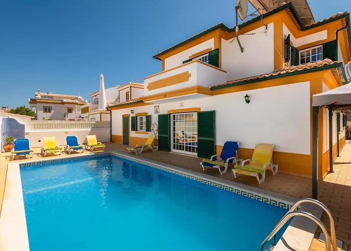 Fatima By Select Gale (Albufeira)