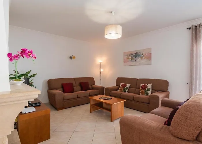 Fatima By Select 빌라 Gale (Albufeira)