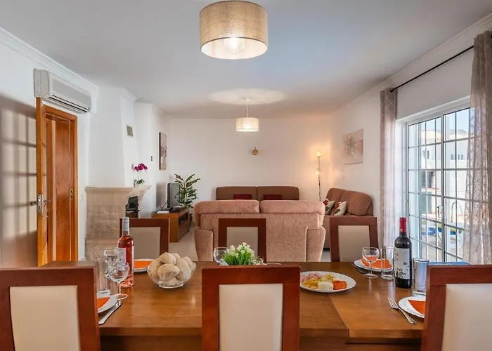 Fatima By Select 빌라 Gale (Albufeira)