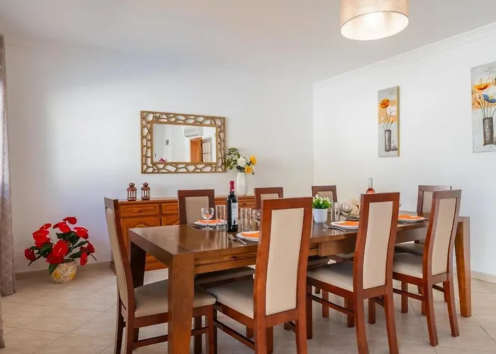 Fatima By Select Gale (Albufeira)