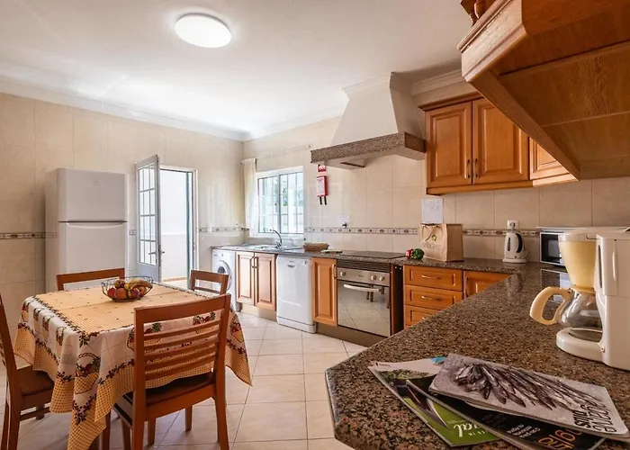 빌라 Fatima By Select