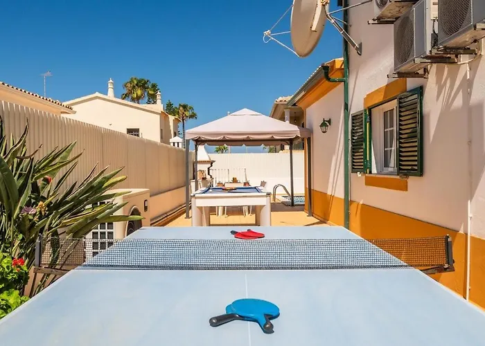 빌라 Fatima By Select