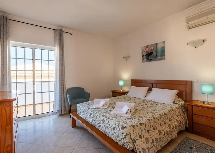 Fatima By Select 빌라 *