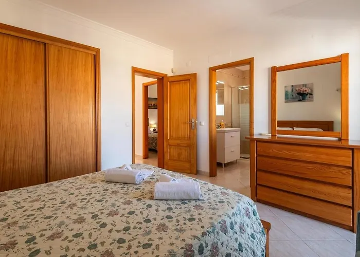 빌라 Fatima By Select