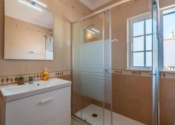 Fatima By Select 빌라 *