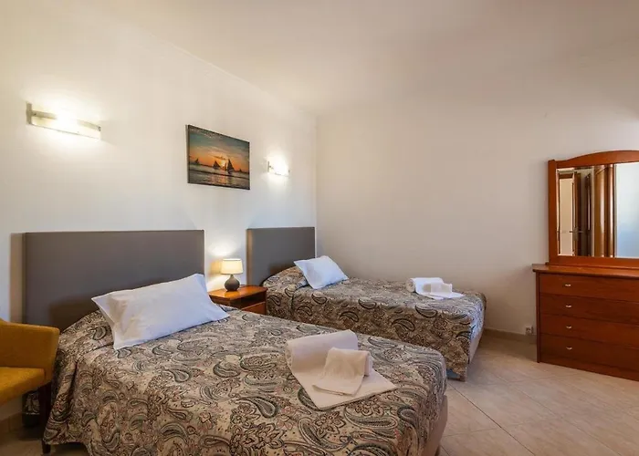 빌라 Fatima By Select