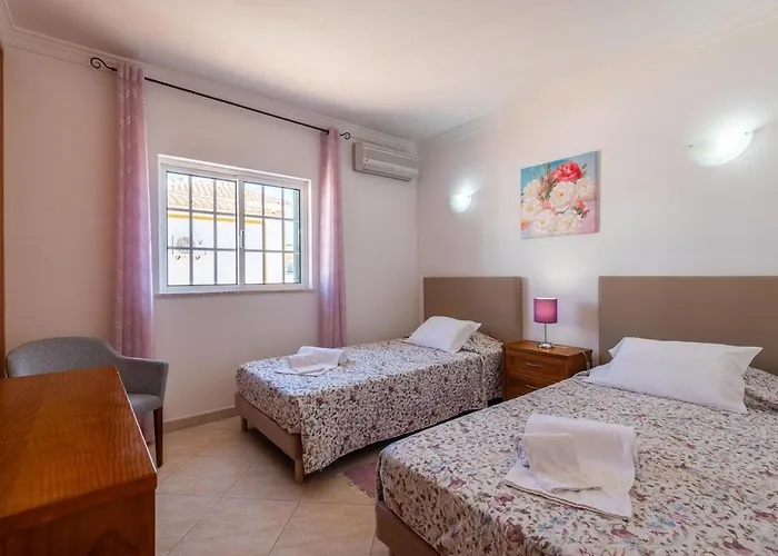 Fatima By Select * Gale (Albufeira)