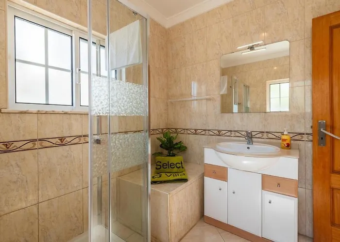 Fatima By Select 빌라 Gale (Albufeira)