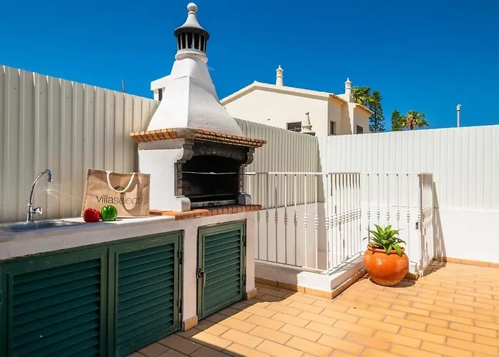 Fatima By Select 빌라 *