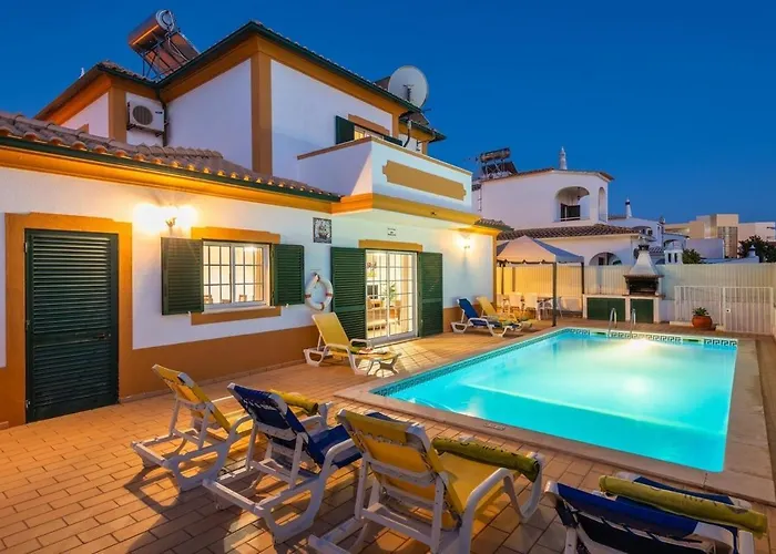 빌라 Fatima By Select