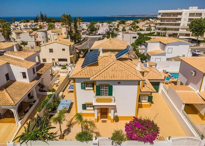 Fatima By Select 빌라