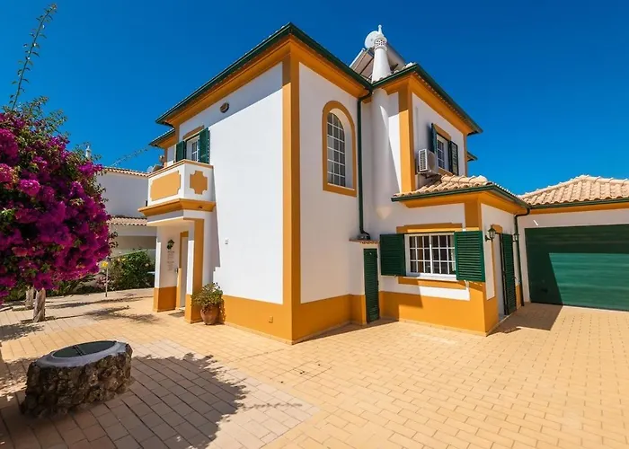 Fatima By Select 빌라 Gale (Albufeira)