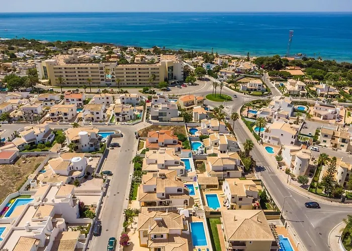 Fatima By Select 빌라 Gale (Albufeira)